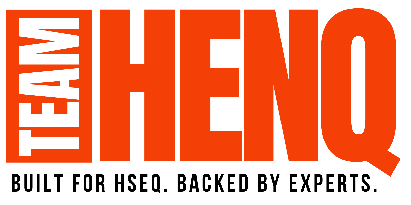 Team HenQ logo